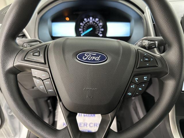 new 2024 Ford Edge car, priced at $34,942