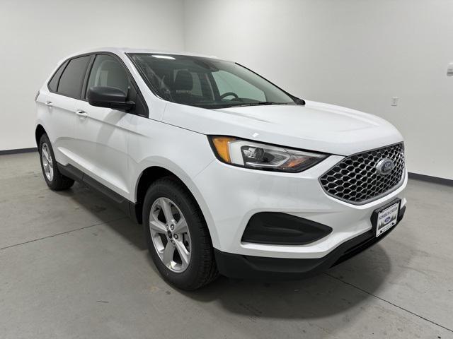 new 2024 Ford Edge car, priced at $34,942