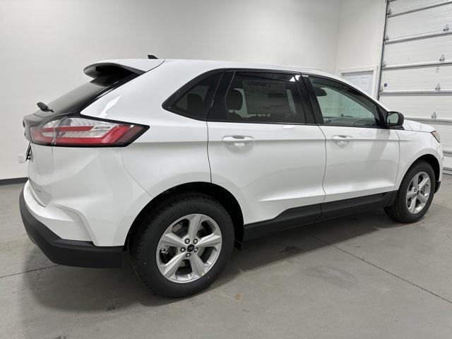 new 2024 Ford Edge car, priced at $34,942