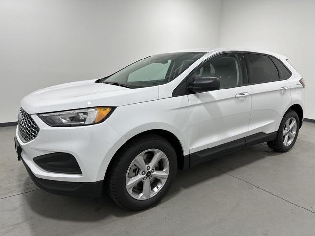 new 2024 Ford Edge car, priced at $34,942