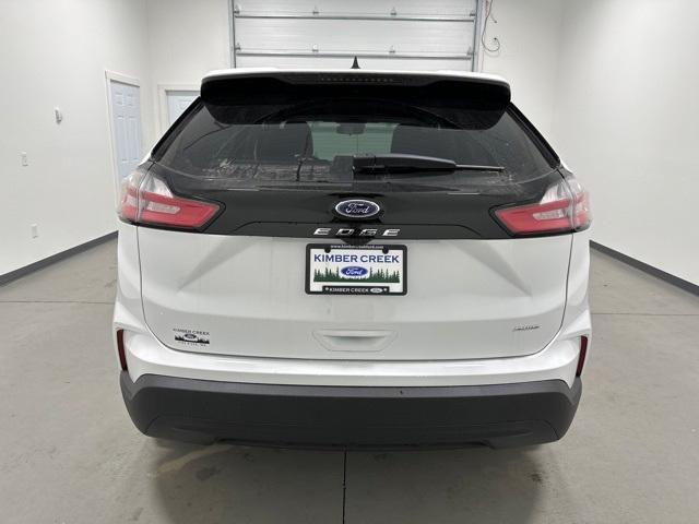 new 2024 Ford Edge car, priced at $38,942