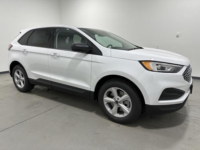 new 2024 Ford Edge car, priced at $34,942