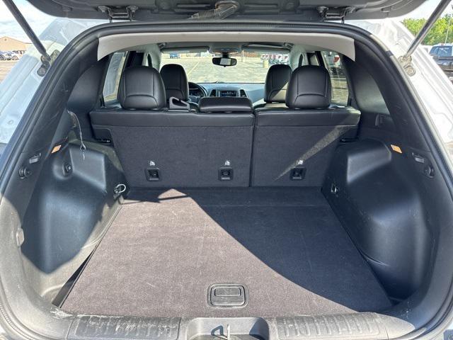 used 2020 Jeep Cherokee car, priced at $17,950