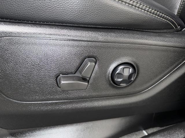 used 2022 Ram 1500 car, priced at $42,881