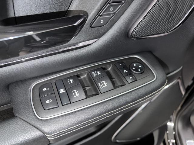 used 2022 Ram 1500 car, priced at $42,881