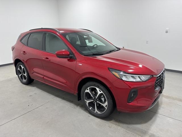 new 2024 Ford Escape car, priced at $38,999