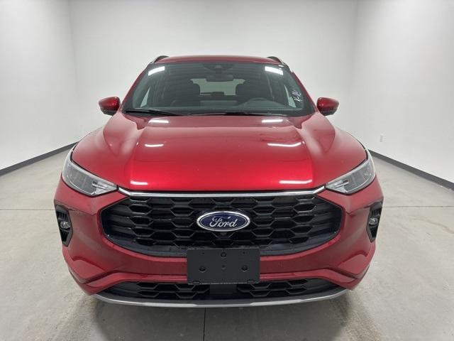 new 2024 Ford Escape car, priced at $38,999