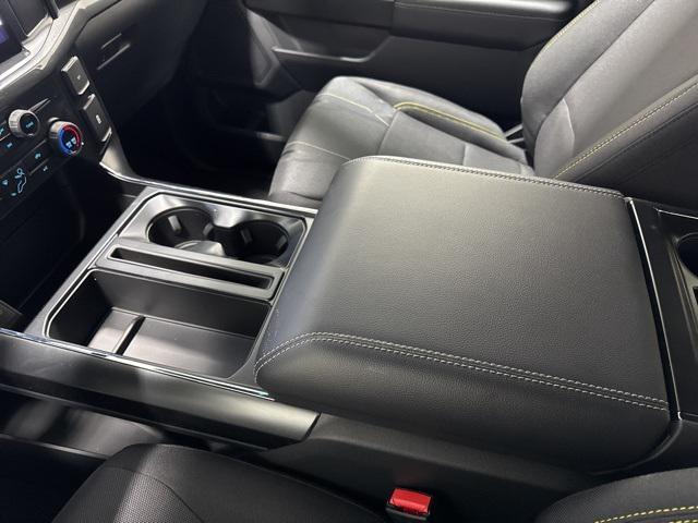 new 2025 Ford F-150 car, priced at $49,324