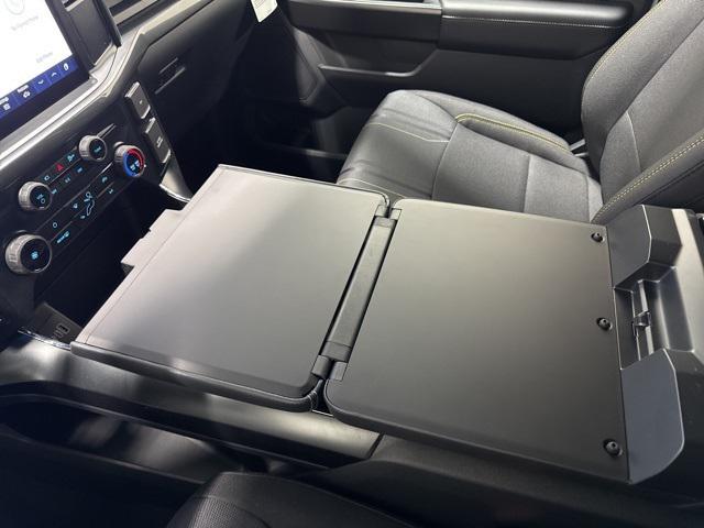 new 2025 Ford F-150 car, priced at $49,345