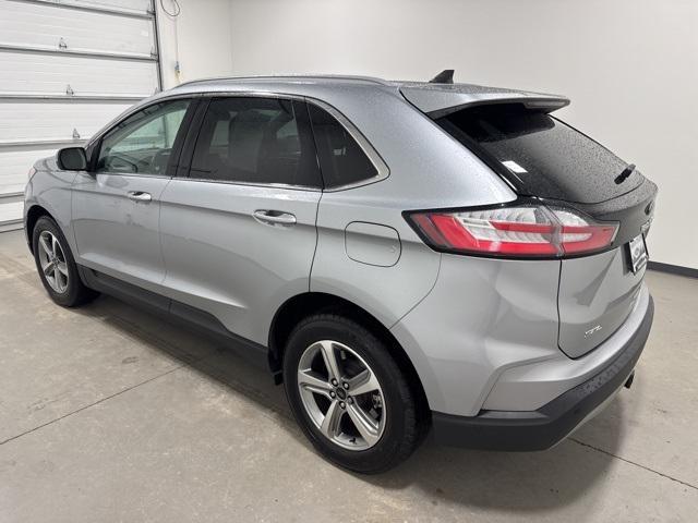 used 2023 Ford Edge car, priced at $25,881