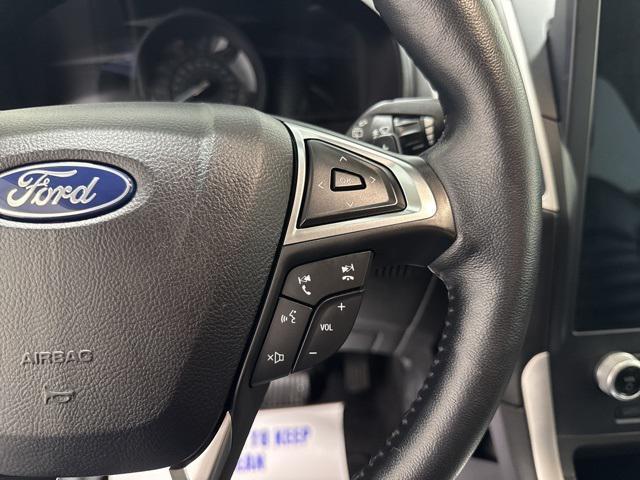 used 2023 Ford Edge car, priced at $25,881