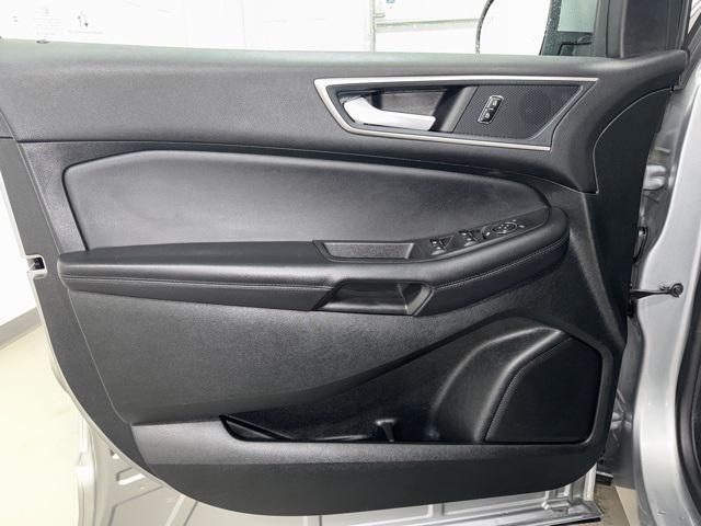 used 2023 Ford Edge car, priced at $25,881