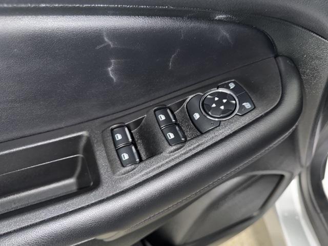 used 2023 Ford Edge car, priced at $25,881