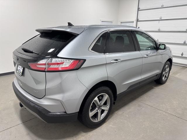 used 2023 Ford Edge car, priced at $25,881