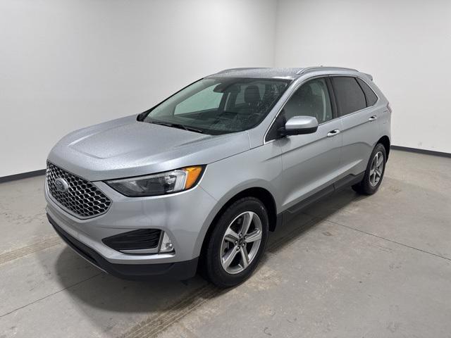 used 2023 Ford Edge car, priced at $25,881