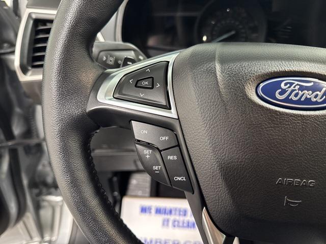used 2023 Ford Edge car, priced at $25,881