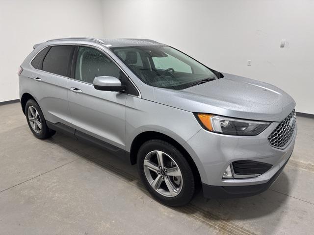 used 2023 Ford Edge car, priced at $25,881