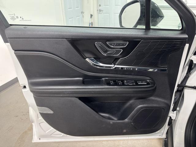 used 2021 Lincoln Corsair car, priced at $26,930