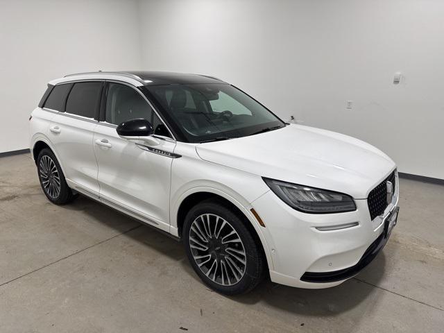 used 2021 Lincoln Corsair car, priced at $26,930