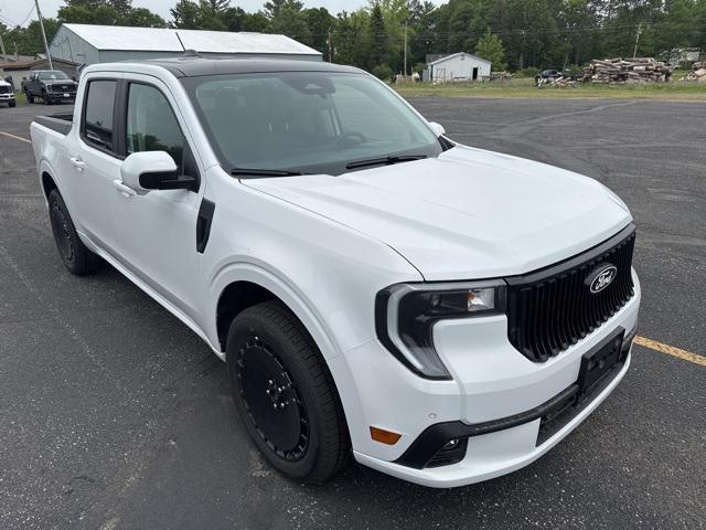 new 2025 Ford Maverick car, priced at $42,025