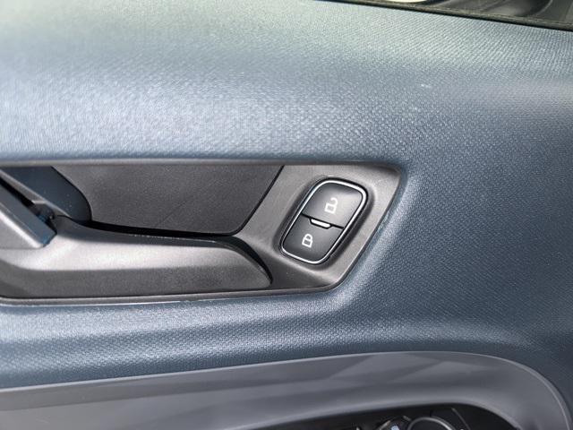 new 2025 Ford Maverick car, priced at $39,980