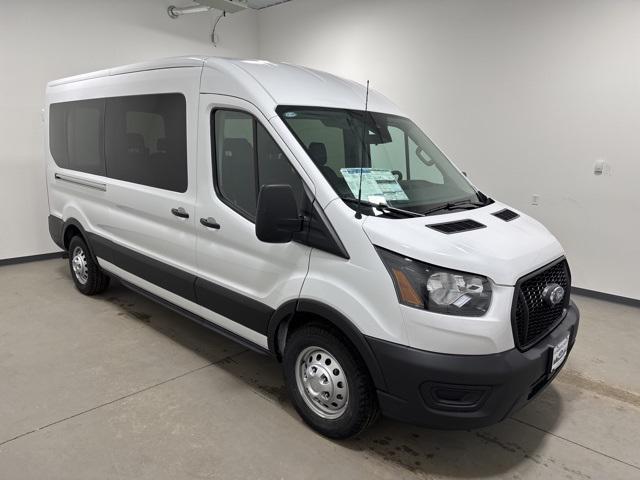new 2024 Ford Transit-350 car, priced at $64,993