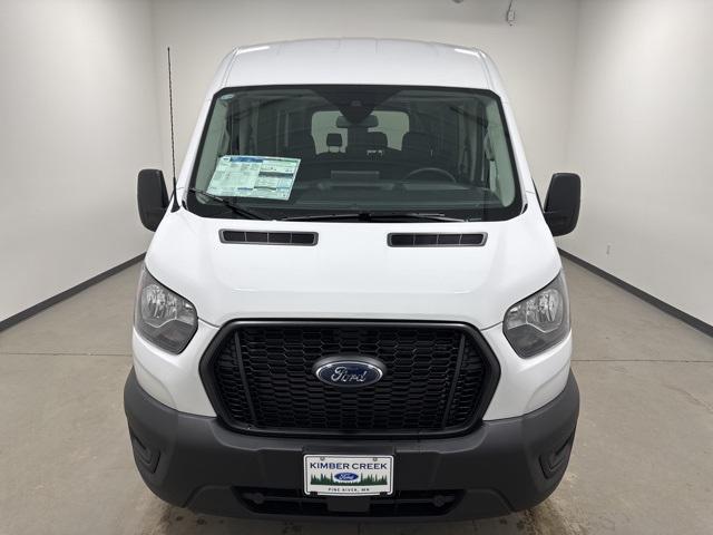new 2024 Ford Transit-350 car, priced at $64,993