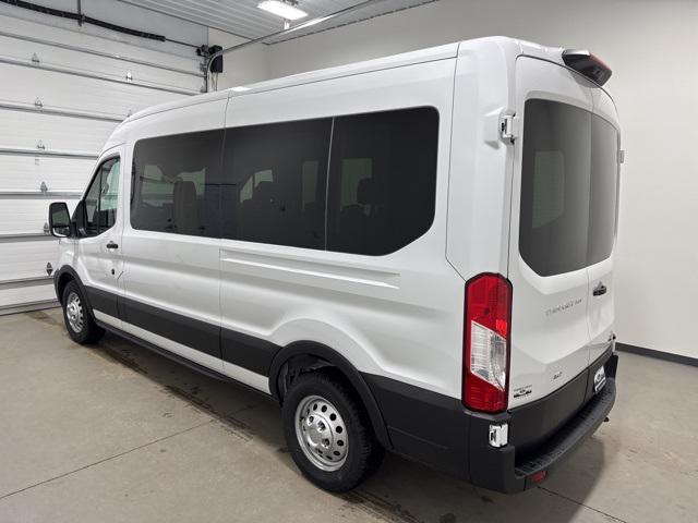 new 2024 Ford Transit-350 car, priced at $64,993