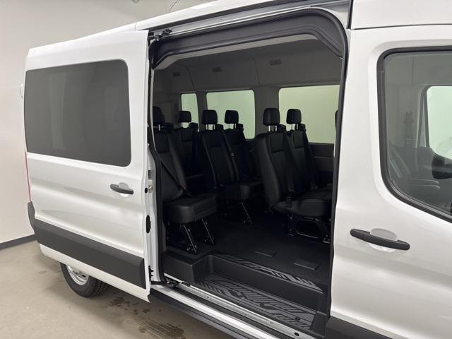 new 2024 Ford Transit-350 car, priced at $64,993