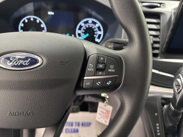 new 2024 Ford Transit-350 car, priced at $64,993