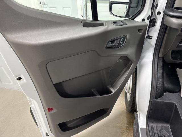 new 2024 Ford Transit-350 car, priced at $64,993