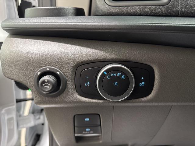 new 2024 Ford Transit-350 car, priced at $64,993