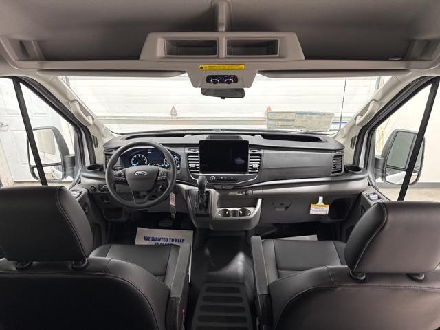 new 2024 Ford Transit-350 car, priced at $64,993