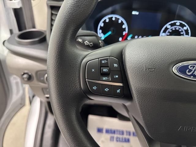new 2024 Ford Transit-350 car, priced at $64,993