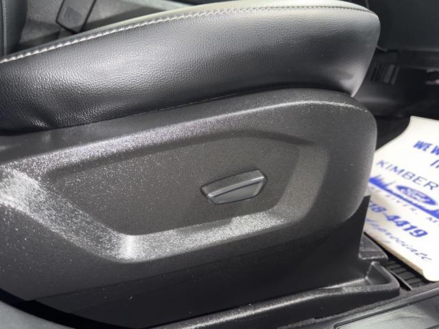 used 2023 Ford Edge car, priced at $27,551