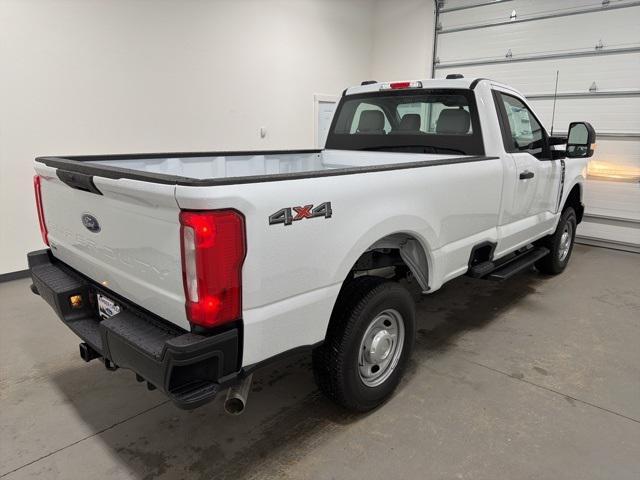 new 2026 Ford F-250 car, priced at $51,881