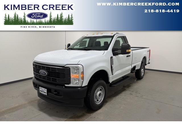 new 2026 Ford F-250 car, priced at $51,881
