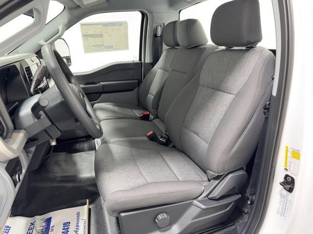 new 2026 Ford F-250 car, priced at $51,881