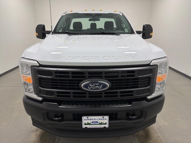 new 2026 Ford F-250 car, priced at $51,881