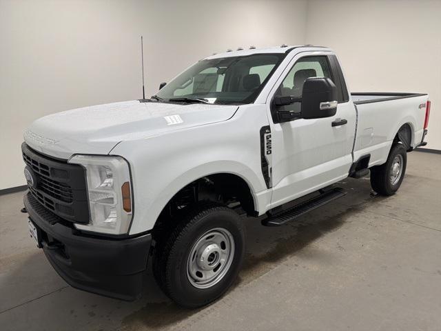 new 2026 Ford F-250 car, priced at $51,881