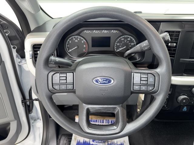 new 2026 Ford F-250 car, priced at $51,881