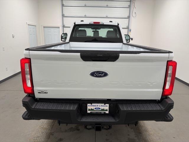 new 2026 Ford F-250 car, priced at $51,881