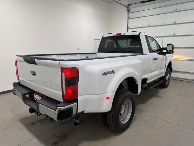 new 2026 Ford F-350 car, priced at $58,643