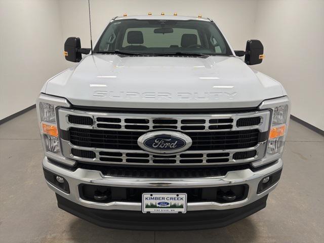 new 2026 Ford F-350 car, priced at $58,643