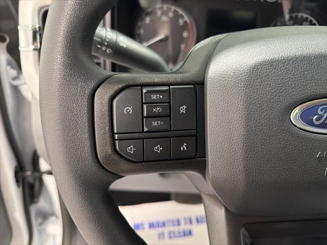 new 2026 Ford F-350 car, priced at $58,643