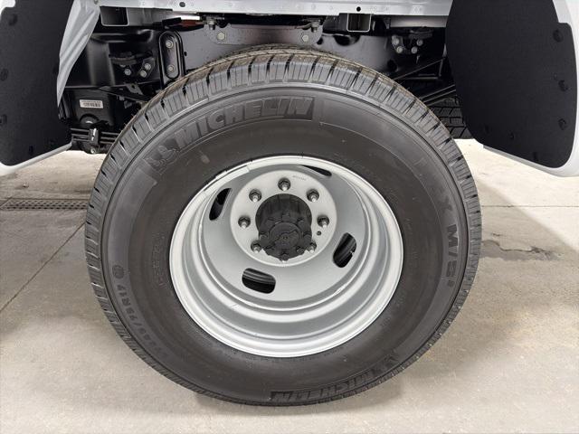 new 2026 Ford F-350 car, priced at $58,643