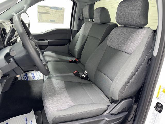 new 2026 Ford F-350 car, priced at $58,643