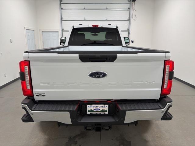 new 2026 Ford F-350 car, priced at $58,643