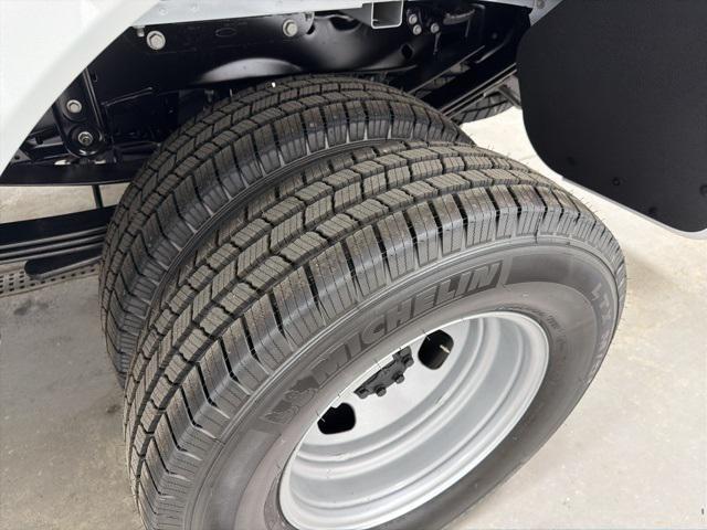 new 2026 Ford F-350 car, priced at $58,643