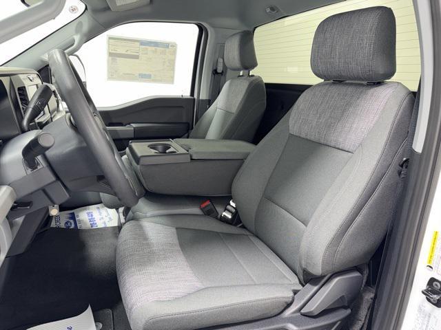 new 2026 Ford F-350 car, priced at $58,643